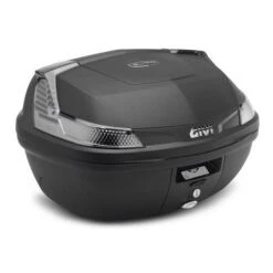 GIVI B47NTML Topkoffer Monolock 47L Tech - Smoke Reflector