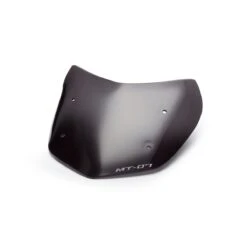 Yamaha Fly Screen Smoke MT-07 (18-)