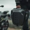 SW-Motech Zadeltas Pro Rearbag 22-34 L