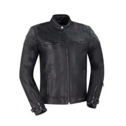 Segura Subotai Motorjas -Motorfiets Uitrusting Serie Bering Subota Voorzijde 8a4a