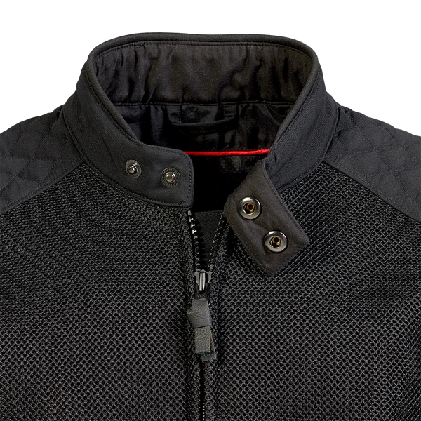 Triumph Braddan Retro Mesh Motorjas 1 Triumph Braddan Retro Mesh Motorjas