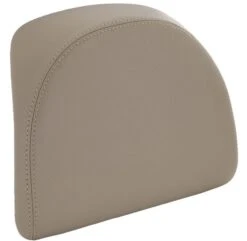 Piaggio Rugsteun Topkofffer Lichtbruin Liberty 125 (15-)