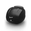 Vespa Topkoffer 36 Liter Nero Vulcano