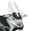 GIVI D293ST Windscherm Transparant Kymco Xciting (05-09)