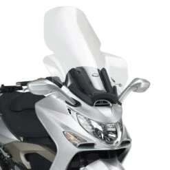 GIVI D293ST Windscherm Transparant Kymco Xciting (05-09)