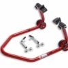 Ducati Paddock Stand Achter Dubbele Swingarm