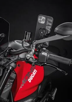 Ducati Telefoon Hoesje Iphone 13 Pro Max