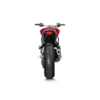 Akrapovic Uitlaatbocht (SS) Honda CB 1000 R (18-)