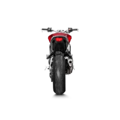 Akrapovic Uitlaatbocht (SS) Honda CB 1000 R (18-)