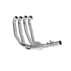 Akrapovic Uitlaatbocht (SS) Honda CB 1000 R (18-) -Motorfiets Uitrusting Serie E H10R7 c0f5