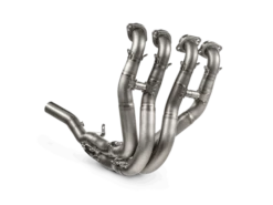 Akrapovic Voorbocht Kawasaki Ninja ZX-10R (21-)