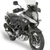 GIVI D3112ST Windscherm Transparant Suzuki DL650 (17-19)
