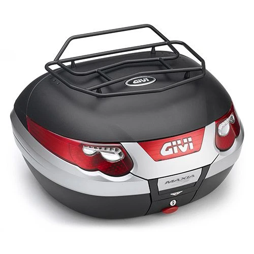 GIVI E96B Bagagerek Voor Maxia E52 + E55 Topkoffers 1 GIVI E96B Bagagerek Voor Maxia E52 + E55 Topkoffers