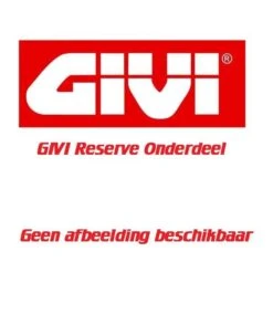 GIVI 1114AKITR Reserve Schroevenset Voor A1114A