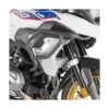 GIVI TNH5124 Valbeugels Boven Zwart BMW R 1200/1250 GS (13-19)