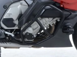 R&G AB0028BK Valbeugels Adventure Zwart BMW K1600 GT / GTL / GT SE -Motorfiets Uitrusting Serie Gallery 7130 b9b714fcc14c418182f6e3924cefa3c8 e623