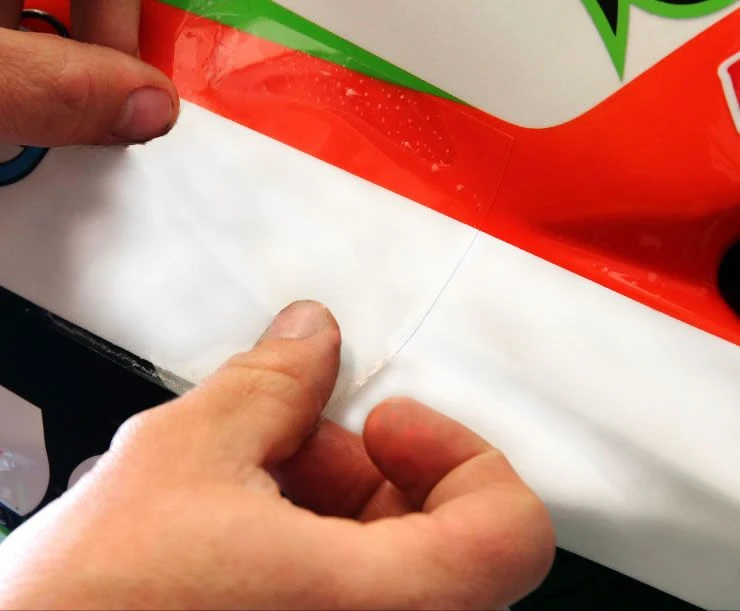 R&G SCPKTM003 Second Skin Lakbeschermer Transparant KTM 390 DUKE 2013-2016 2 R&G SCPKTM003 Second Skin Lakbeschermer Transparant KTM 390 DUKE 2013-2016 - Afbeelding 2