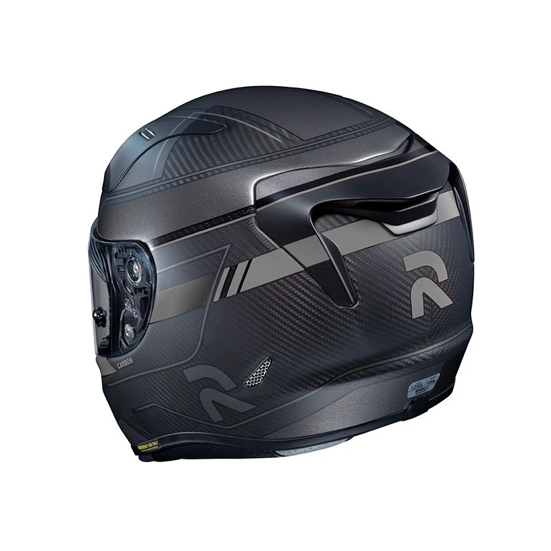 HJC RPHA 11 Carbon Nakri Motorhelm 2 HJC RPHA 11 Carbon Nakri Motorhelm - Afbeelding 2