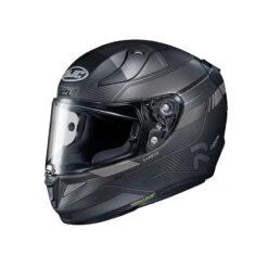 HJC RPHA 11 Carbon Nakri Motorhelm 5 HJC RPHA 11 Carbon Nakri Motorhelm -Motorfiets Uitrusting Serie HJC RPHA 11 Carbon Nakri Grijs fe76