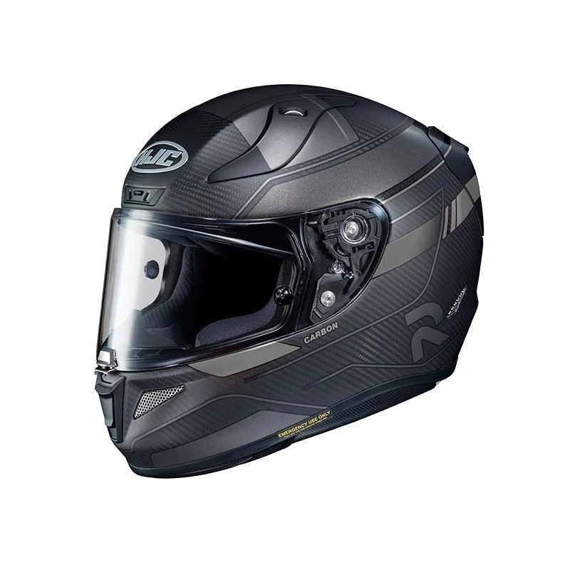 HJC RPHA 11 Carbon Nakri Motorhelm 3 HJC RPHA 11 Carbon Nakri Motorhelm - Afbeelding 3