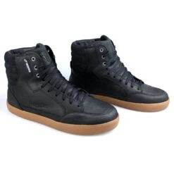 Triumph J-6 Waterproof Motorschoenen 9 Triumph J-6 Waterproof Motorschoenen -Motorfiets Uitrusting Serie J 6 3e39