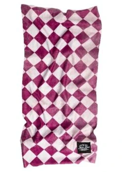 John Doe Tube Bordeaux Flag -Motorfiets Uitrusting Serie John Doe Tube Bordeaux Flag 1 598e