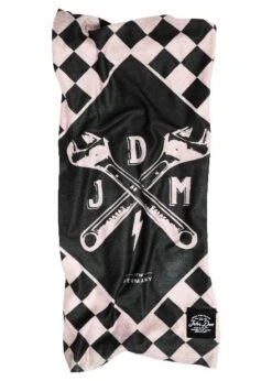 John Doe Tube Classic JDM Flag -Motorfiets Uitrusting Serie John Doe Tube Classic JDM Flag 1 1175
