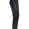 John Doe Jogger Black-XTM Motorbroek