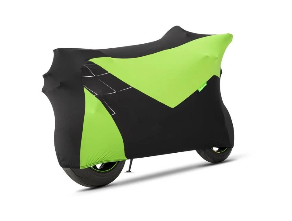 Kawasaki Motorhoes Indoor Superstretch 1 Kawasaki Motorhoes Indoor Superstretch