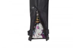 Segura Lady Subotai (T1) Motorjas 6 Segura Lady Subotai (T1) Motorjas -Motorfiets Uitrusting Serie Lady Subotai Detail 1 2a7e