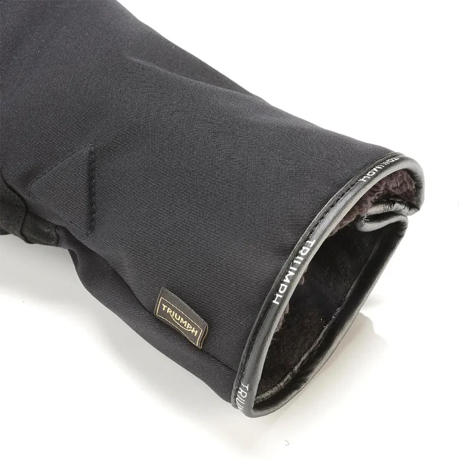 Triumph Blisset Motorhandschoenen 4 Triumph Blisset Motorhandschoenen - Afbeelding 4