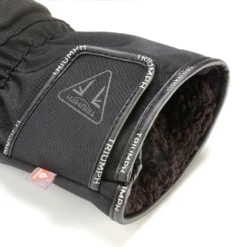 Triumph Blisset Motorhandschoenen 9 Triumph Blisset Motorhandschoenen -Motorfiets Uitrusting Serie MGVA220015 c36e