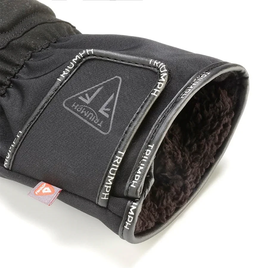 Triumph Blisset Motorhandschoenen 3 Triumph Blisset Motorhandschoenen - Afbeelding 3