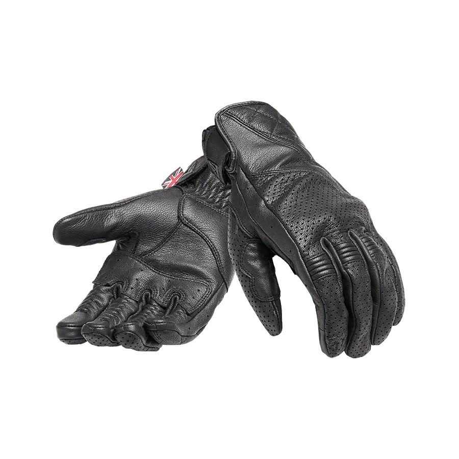 Triumph Banner Motorhandschoenen 2 Triumph Banner Motorhandschoenen - Afbeelding 2