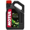 MOTUL 5100 10W40 Half-Synthetisch 4L