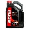 MOTUL 7100 10W40 Vol-Synthetisch 4L