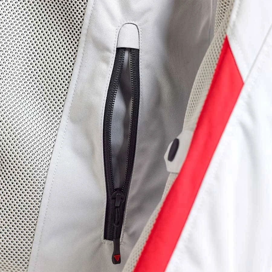 Triumph Cranbourne Lite Mesh Motorjas 2 Triumph Cranbourne Lite Mesh Motorjas - Afbeelding 2