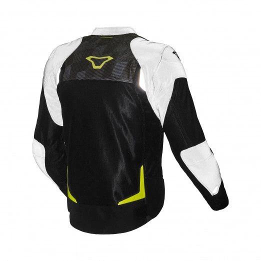 Macna Orcano Night Eye Motorjas 1 Macna Orcano Night Eye Motorjas