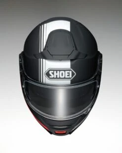 Shoei Neotec 2 Separator Motorhelm -Motorfiets Uitrusting Serie NEOTEC2 SEPARATOR TC 5top 7813