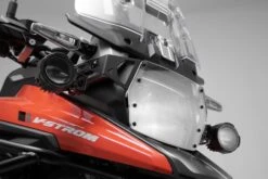 SW-Motech Bevestiging Voor Mistlampenset EVO Suzuki V-Strom 1050 (19-) -Motorfiets Uitrusting Serie NSW.05.936.10000 B 1 0e34