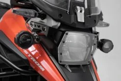 SW-Motech Bevestiging Voor Mistlampenset EVO Suzuki V-Strom 1050 (19-) -Motorfiets Uitrusting Serie NSW.05.936.10000 B 2 72f2