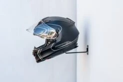 Helm Houder Muurstandaard MC Essentials -Motorfiets Uitrusting Serie P1270006 9a42