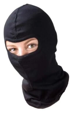 Bering Balaclava