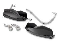 KTM ALU HANDBESCHERMING MAGURA Zwart 7650207900030