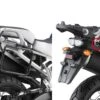 GIVI PLR2119 Zijkofferrek Monokey Rapid Release Yamaha XT 1200 ZE S.T. (14-19)