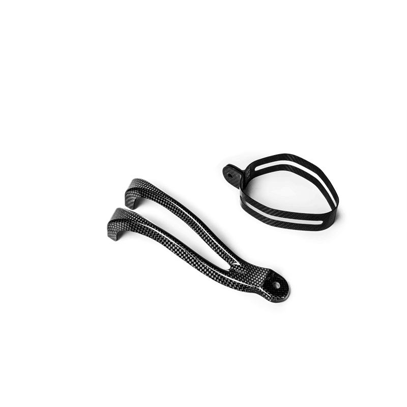 Akrapovic Track Day Fitting Kit Yamaha YZF-R1 (15-) 1 Akrapovic Track Day Fitting Kit Yamaha YZF-R1 (15-)