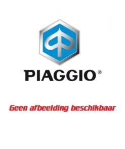 Piaggio Elektronische Sleutel Voor Slot MP3 Yourban 300 LT / Beverly 350