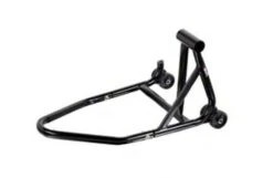 Puig Paddock Stand Gelagerd Enkelzijdige Wielophanging Rechts