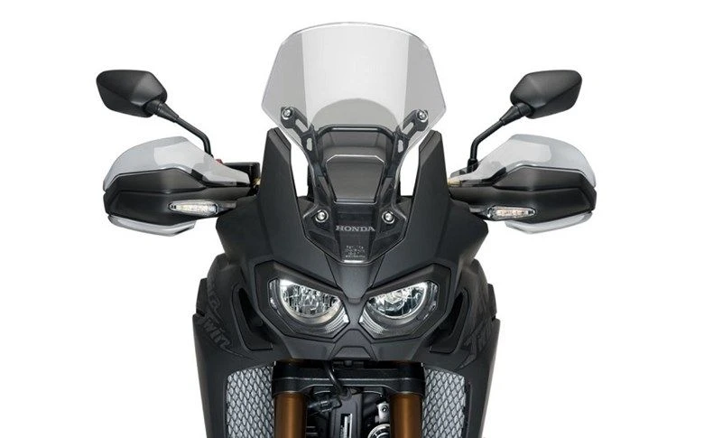 Puig Handkappen Honda CRF1000L Africa Twin (16-) 2 Puig Handkappen Honda CRF1000L Africa Twin (16-) - Afbeelding 2