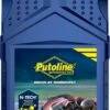Putoline N-Tech Pro R+ 15W-50 1L